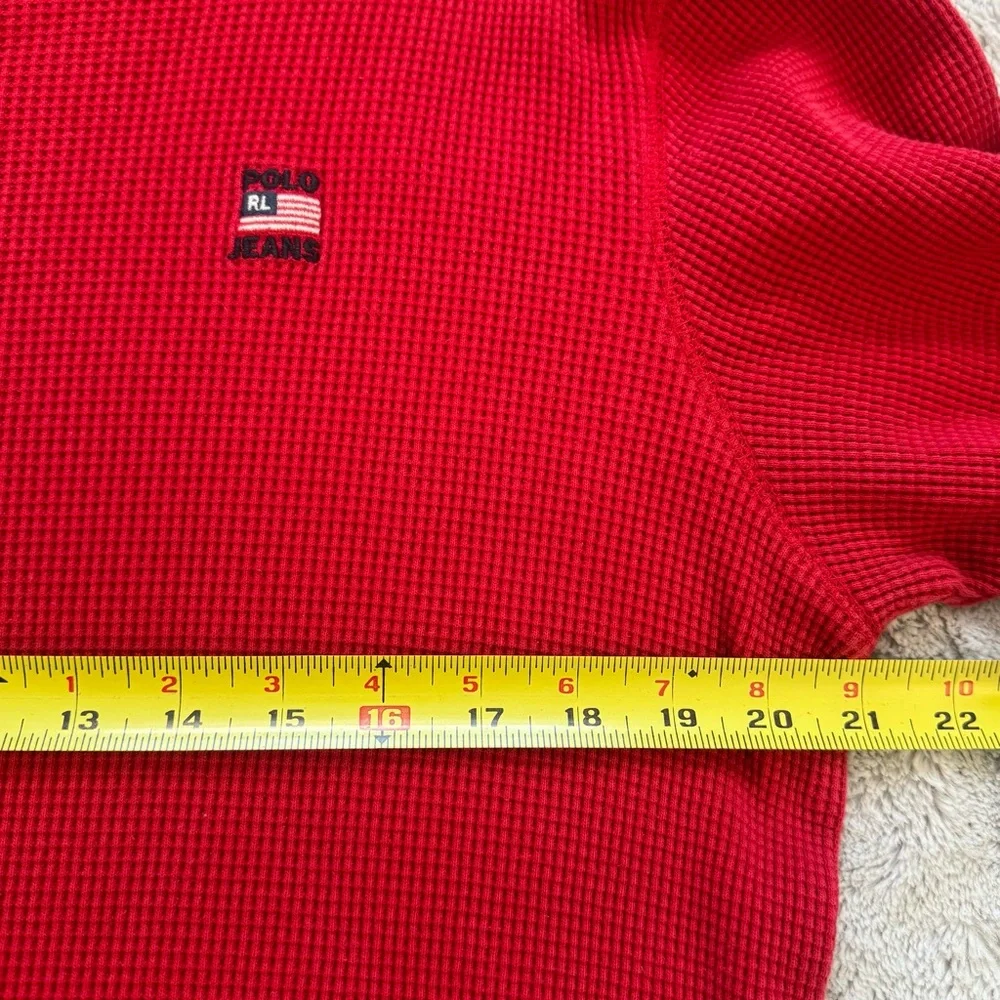 Polo Ralph Lauren pre owned